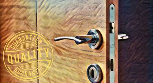 Commercial Locksmith in Munich